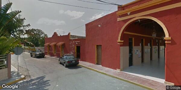 COMANDANCIA MUNICIPAL